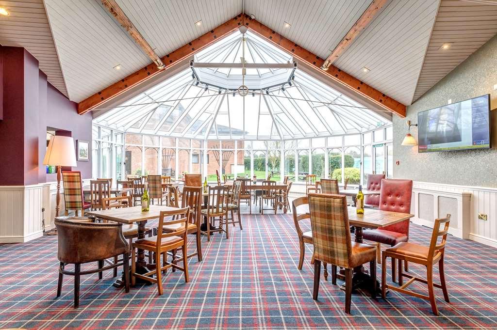 Lea Marston Hotel Sutton Coldfield Facilities photo