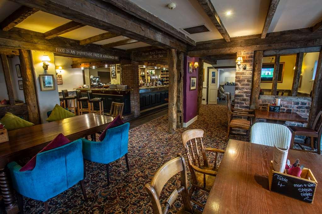 Lea Marston Hotel Sutton Coldfield Facilities photo